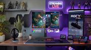 AOC Agon 277QKDC - 540Hz OLED monitor